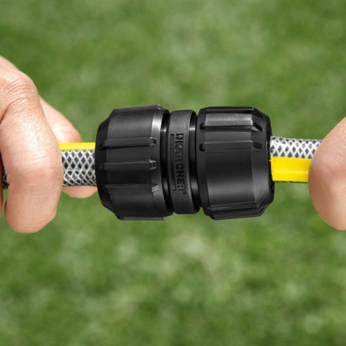 Universal Hose Repair Unit