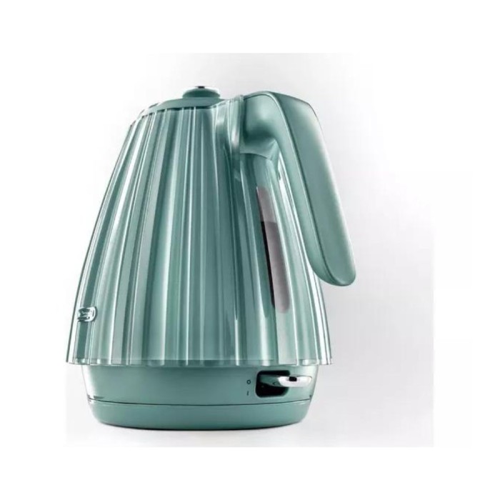 Ballerina Jug Kettle Green