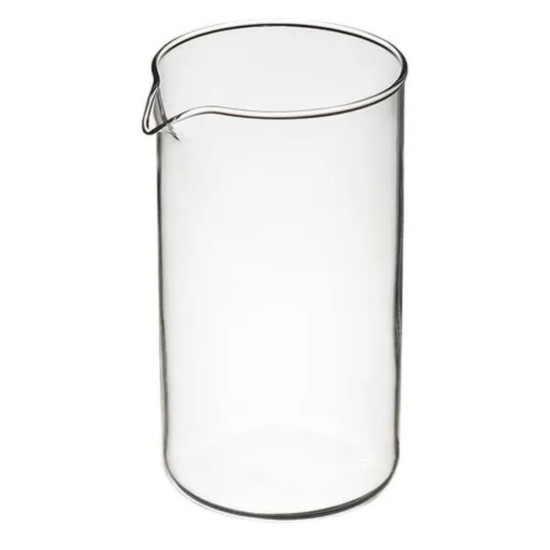 Replacement 8 Cup LA Glass  