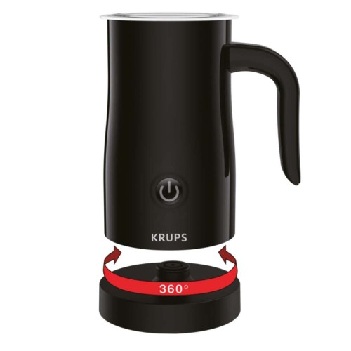 Krups Automatic Milk Frother 