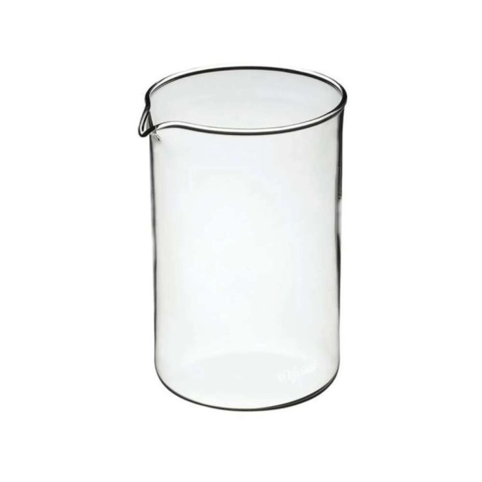 La Cafetière Glass Replacement Jug 6 Cup   