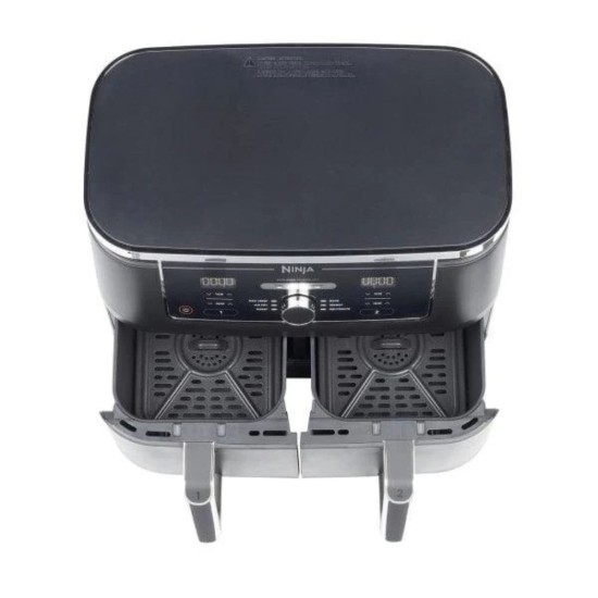 Ninja Foodi 9.5L Dual Zone Air Fryer