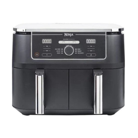 Ninja Foodi 9.5L Dual Zone Air Fryer