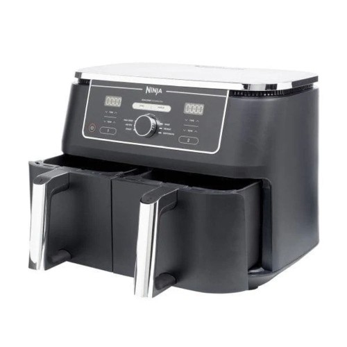 Ninja Foodi 9.5L Dual Zone Air Fryer