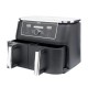 Ninja Foodi 9.5L Dual Zone Air Fryer