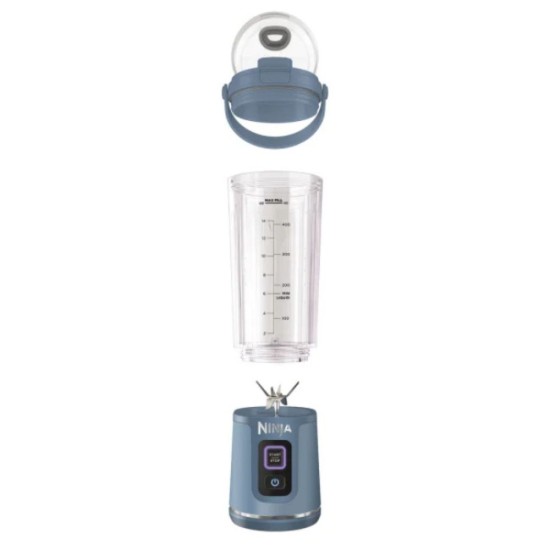Ninja Foodi 2-IN-1 Food Prep System