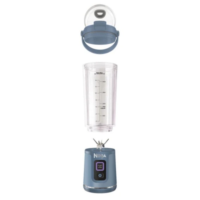 Ninja Blast Cordless Portable Blender