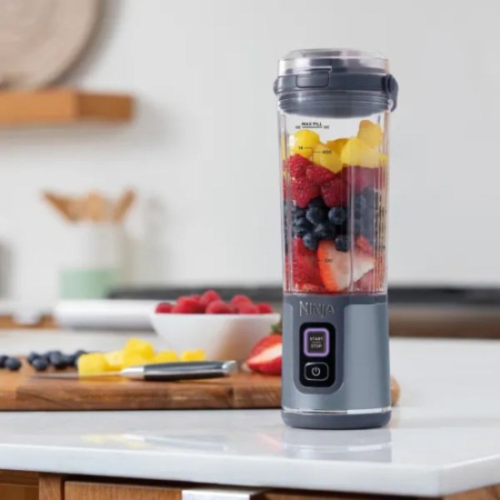 Ninja Foodi 2-IN-1 Food Prep System