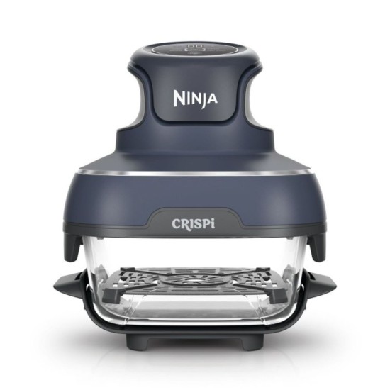 Ninja Crispi 4-in-1 Portable Glass Air Fryer
