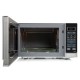 Sharp 25L 900W Solo Microwave R372SLM - Silver