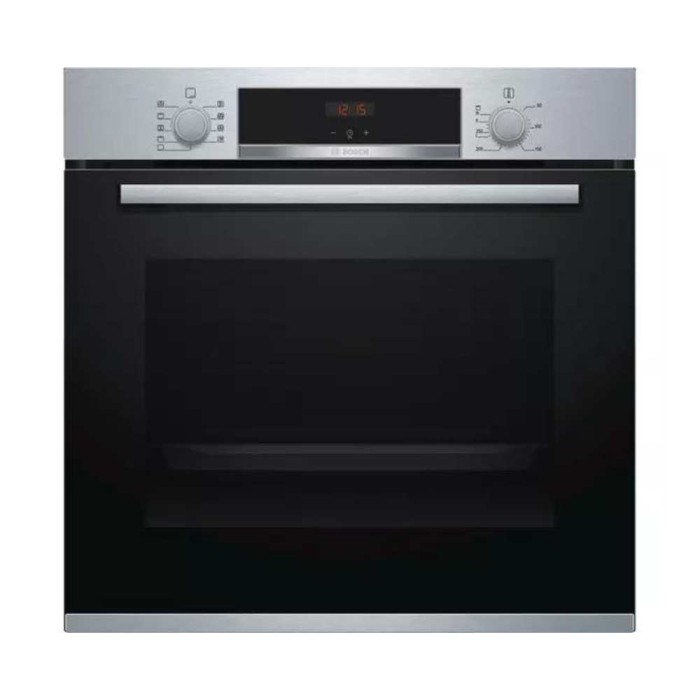 Series 4 Built-in Single Oven Stainless Steel
