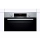 Series 4 Built-in Single Oven Stainless Steel
