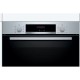Series 4 Electric Pyrolitic Oven Stainless Steel