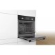Series 2 Electric Oven Black
