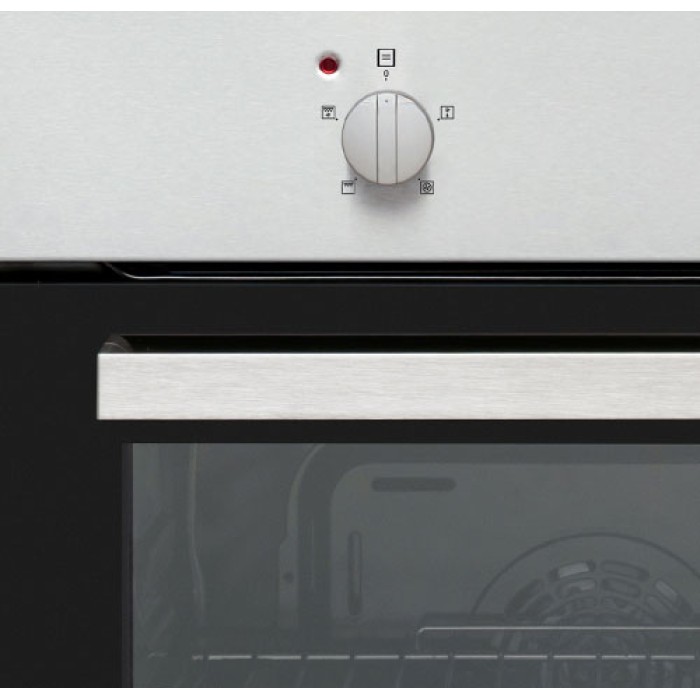 Built-In Electric Oven
