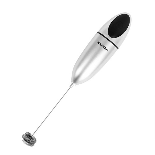 Handheld Electronic Milk Frother 