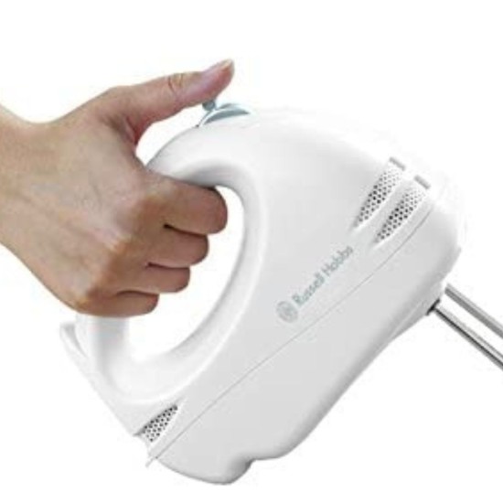 6 Speed Hand Mixer 125W