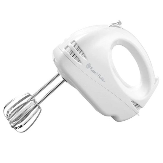 6 Speed Hand Mixer 125W