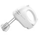6 Speed Hand Mixer 125W