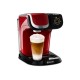 Tassimo My Way 2 Coffee Machine - Red