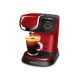 Tassimo My Way 2 Coffee Machine - Red