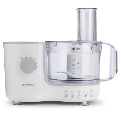 400W Compact Food Processor 
