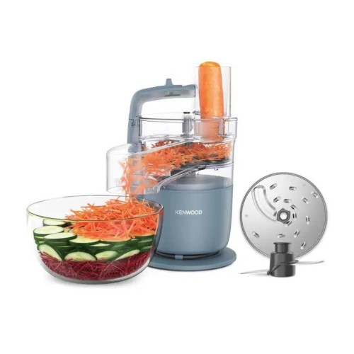 MultiPro Go Super Compact Food Processor 