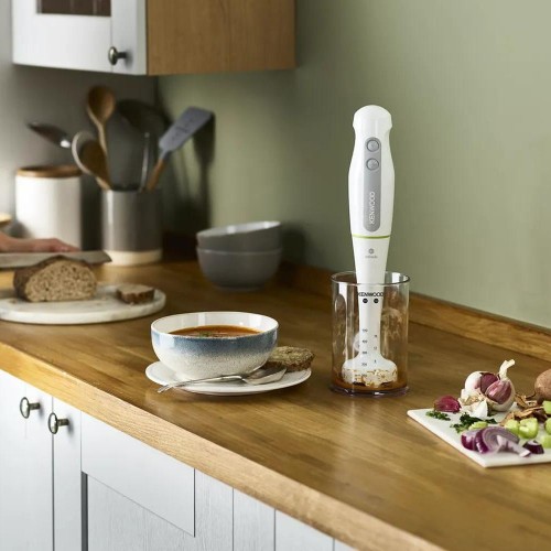 Triblade 600W Hand Blender