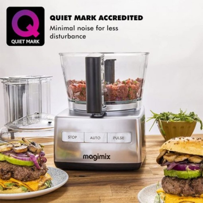 Compact 3200 Food Processor 