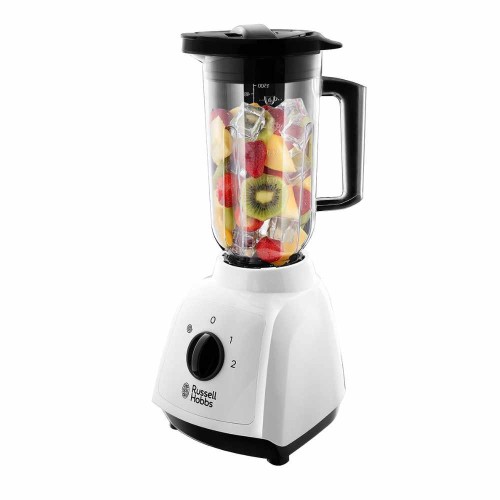 Food Collection Jug Blender 400W