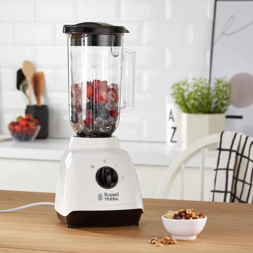 Food Collection Jug Blender 400W