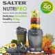 NutriPro Health Blender 1000W
