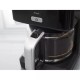 Smart N Light Filter Coffee Machine Black