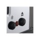 Colours Plus 2 Slice Toaster | Grey