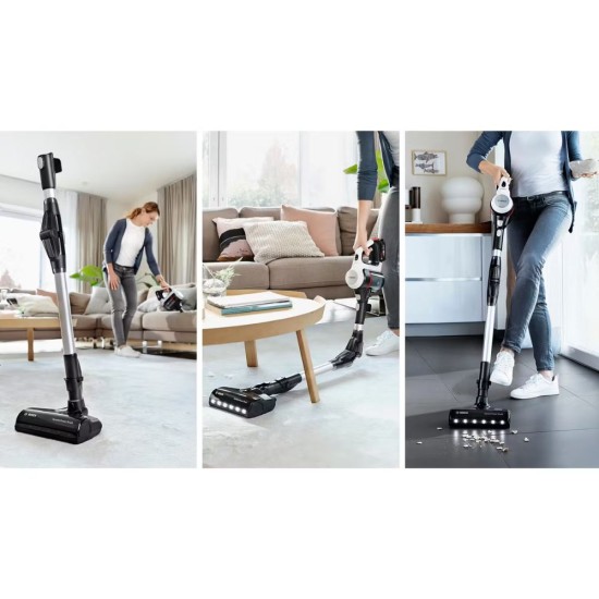 Unlimited 7 Rechargeable Vacuum Cleaner