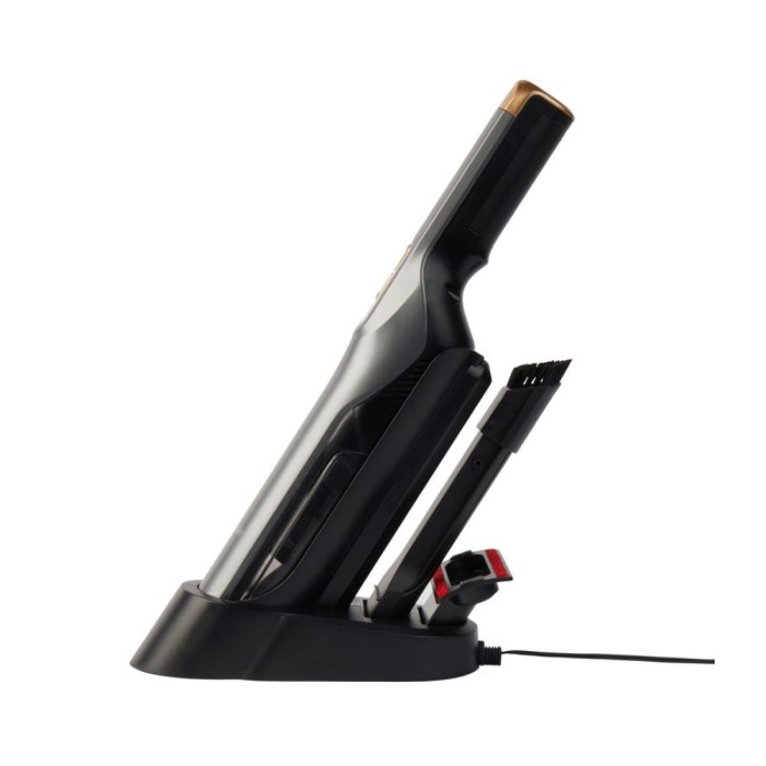 Cordless Hand Vac Copper