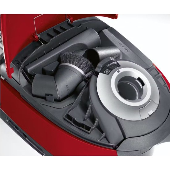 Complete C2 Tango Bagged Cylinder Vacuum Cleaner