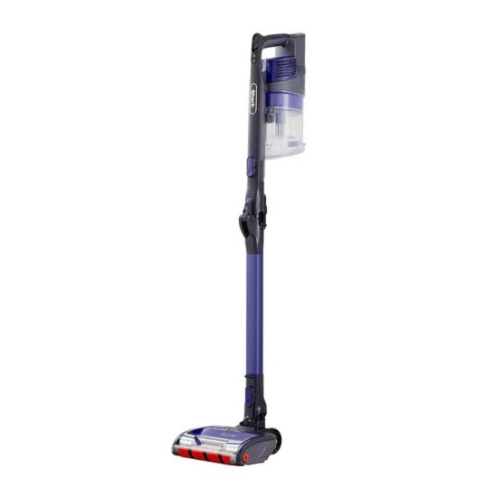 Dual Battery Cordless Vacuum Cleaner