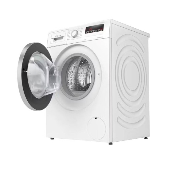 Series 4 8kg Freestanding Washing Machine