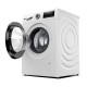 Series 6 9kg 1400 Spin Washing Machine White