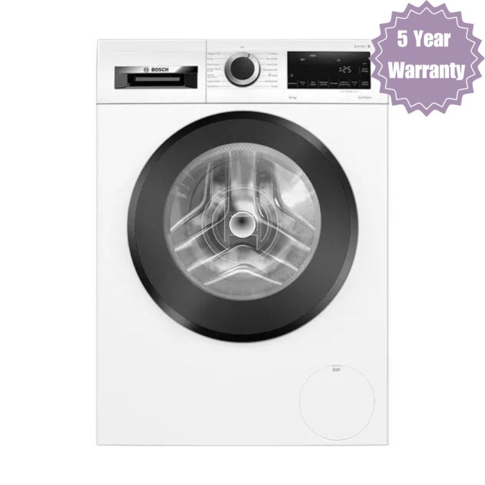 Series 6 1400 Spin Washing Machine 10kg