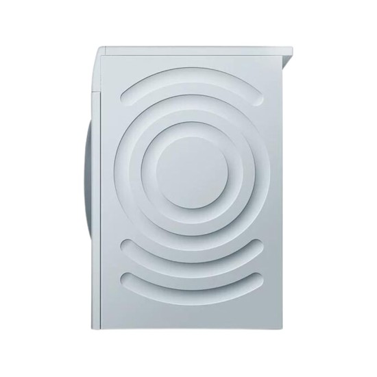 Series 4 Freestanding Washer Dryer 1400RPM White
