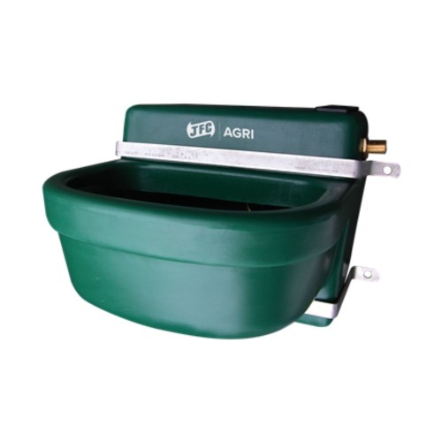 JFC Conventional Drink Bowl Green