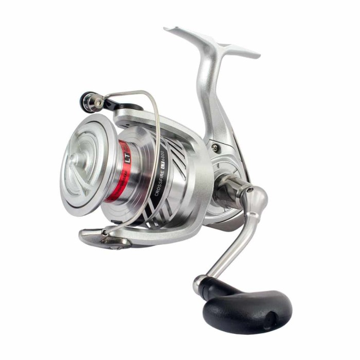 Daiwa Crossfire LT6000 Spinning Reel 