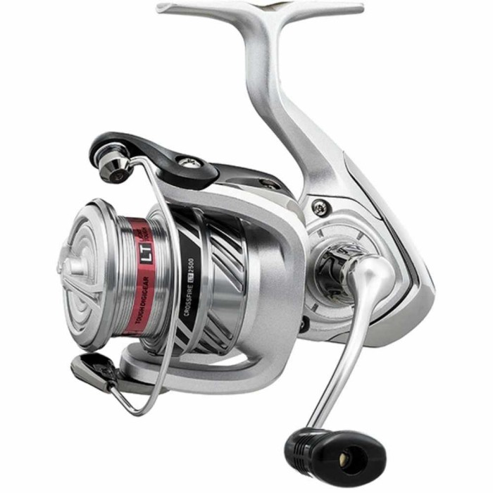Daiwa Crossfire LT5000-C Spinning Reel 