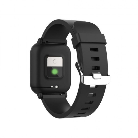 Multi Sport Connected Watch