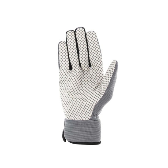 Glove Gripper Grey
