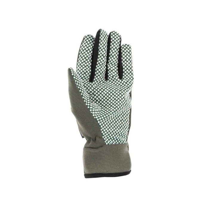 Glove Gripper Kaki