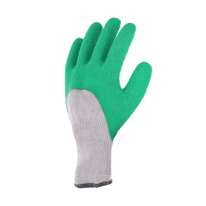 Rosier Garden Gloves