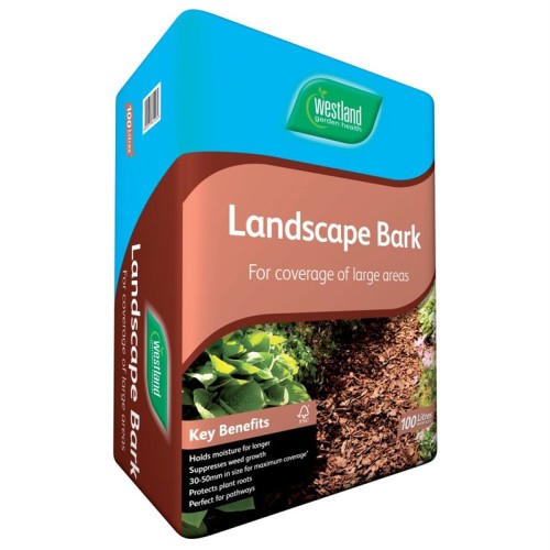 Landscape Bark 100L